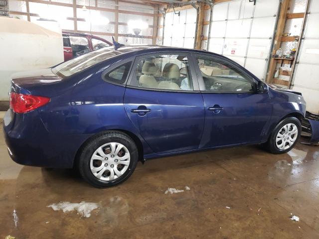 Photo 2 VIN: KMHDU4AD8AU888100 - HYUNDAI ELANTRA BL 