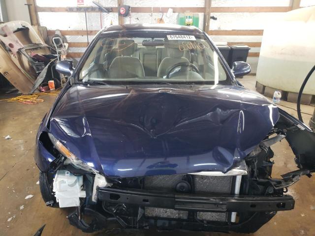 Photo 4 VIN: KMHDU4AD8AU888100 - HYUNDAI ELANTRA BL 