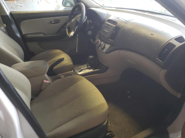 Photo 4 VIN: KMHDU4AD8AU890641 - HYUNDAI ELANTRA BL 