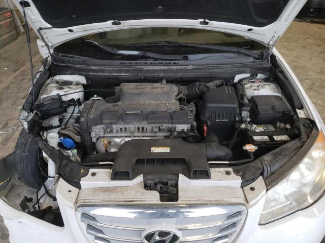 Photo 6 VIN: KMHDU4AD8AU890641 - HYUNDAI ELANTRA BL 