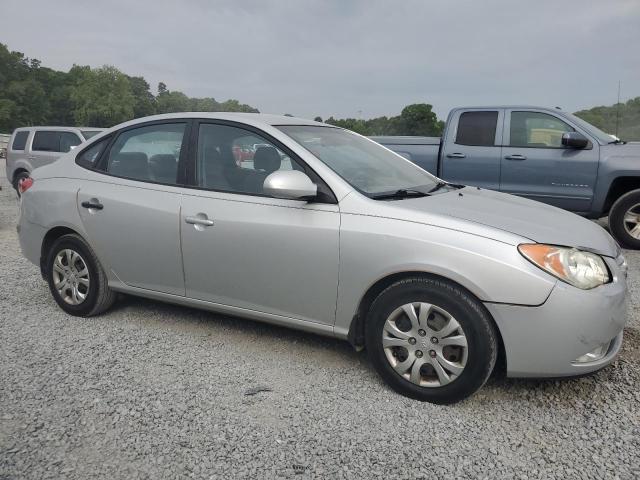 Photo 3 VIN: KMHDU4AD8AU896004 - HYUNDAI ELANTRA 