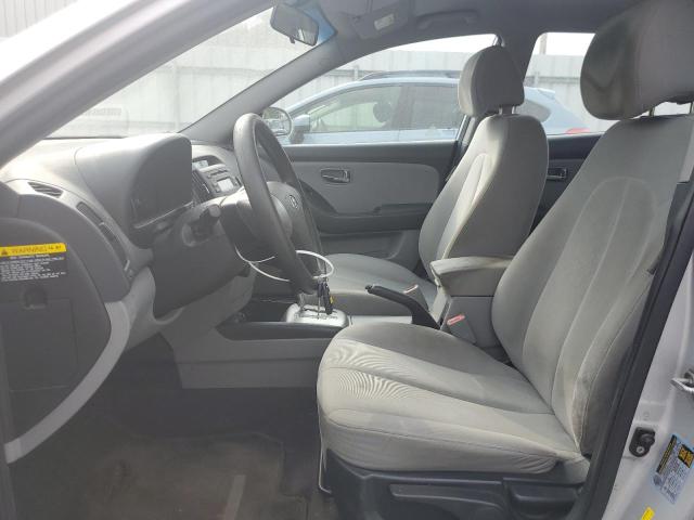 Photo 6 VIN: KMHDU4AD8AU896004 - HYUNDAI ELANTRA 