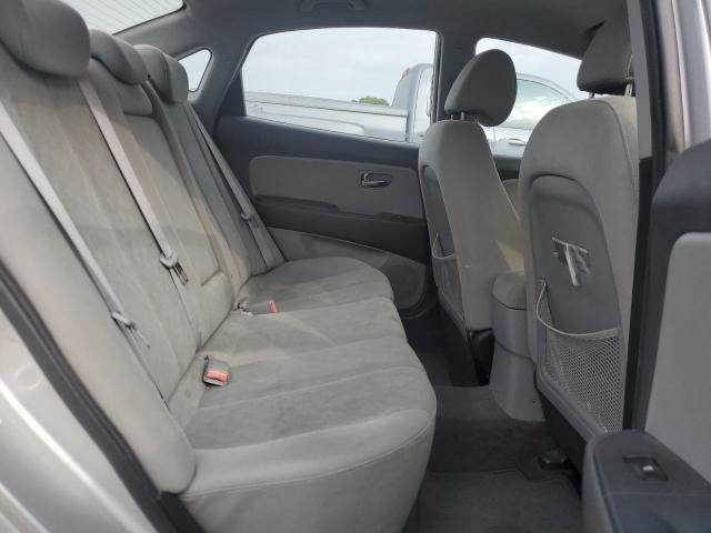 Photo 9 VIN: KMHDU4AD8AU896004 - HYUNDAI ELANTRA 