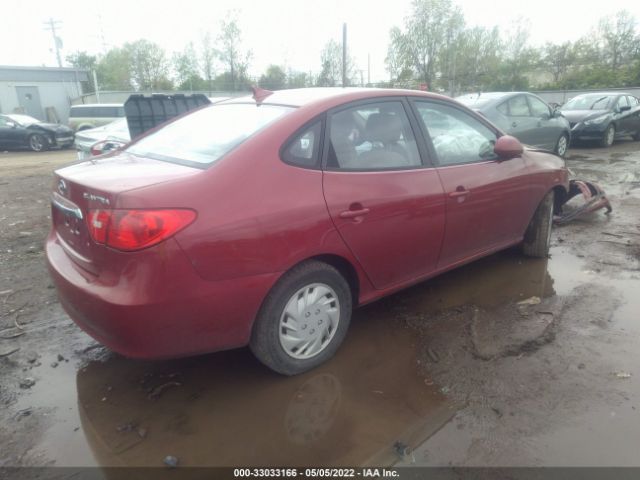 Photo 3 VIN: KMHDU4AD8AU897010 - HYUNDAI ELANTRA 