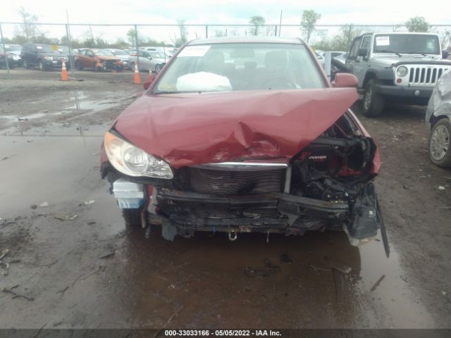 Photo 5 VIN: KMHDU4AD8AU897010 - HYUNDAI ELANTRA 