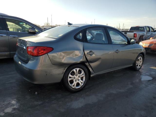 Photo 2 VIN: KMHDU4AD8AU903193 - HYUNDAI ELANTRA BL 