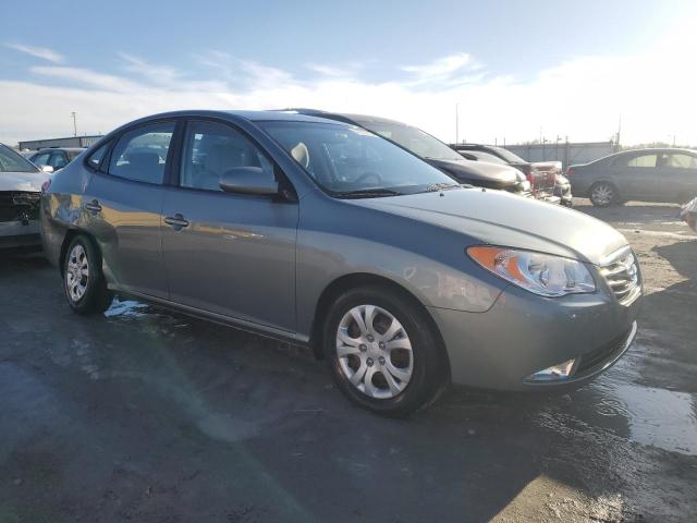 Photo 3 VIN: KMHDU4AD8AU903193 - HYUNDAI ELANTRA BL 