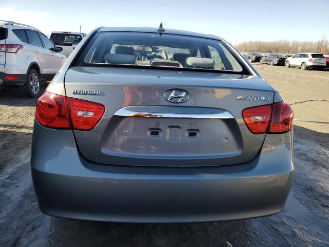 Photo 5 VIN: KMHDU4AD8AU903193 - HYUNDAI ELANTRA BL 