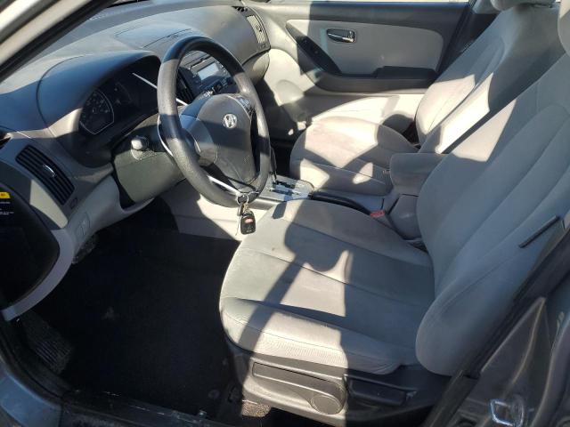 Photo 6 VIN: KMHDU4AD8AU903193 - HYUNDAI ELANTRA BL 