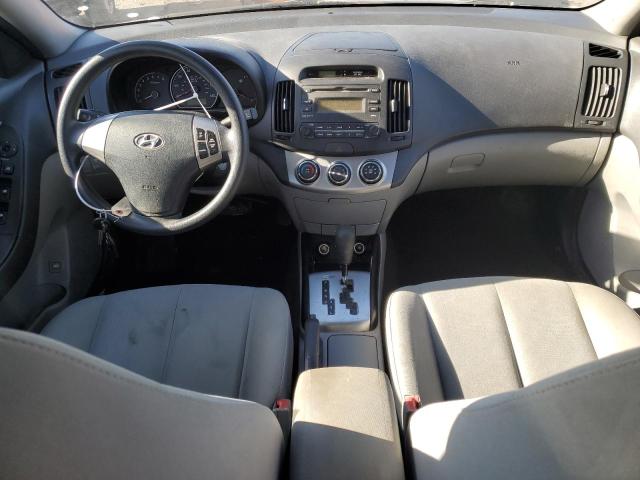 Photo 7 VIN: KMHDU4AD8AU903193 - HYUNDAI ELANTRA BL 