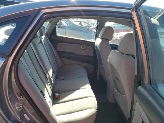 Photo 9 VIN: KMHDU4AD8AU903193 - HYUNDAI ELANTRA BL 