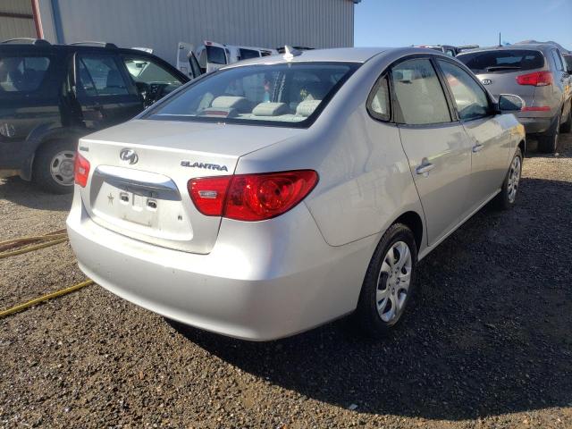 Photo 3 VIN: KMHDU4AD8AU915585 - HYUNDAI ELANTRA BL 