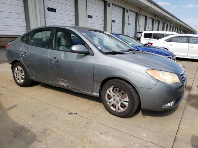 Photo 3 VIN: KMHDU4AD8AU917840 - HYUNDAI ELANTRA BL 