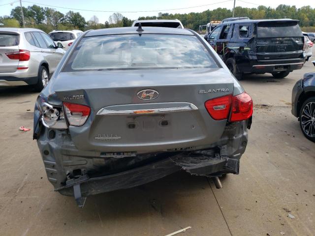 Photo 5 VIN: KMHDU4AD8AU917840 - HYUNDAI ELANTRA BL 