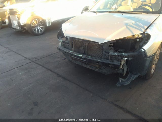 Photo 5 VIN: KMHDU4AD8AU922293 - HYUNDAI ELANTRA 