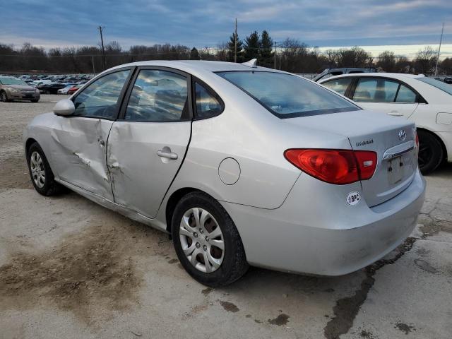 Photo 1 VIN: KMHDU4AD8AU927090 - HYUNDAI ELANTRA BL 