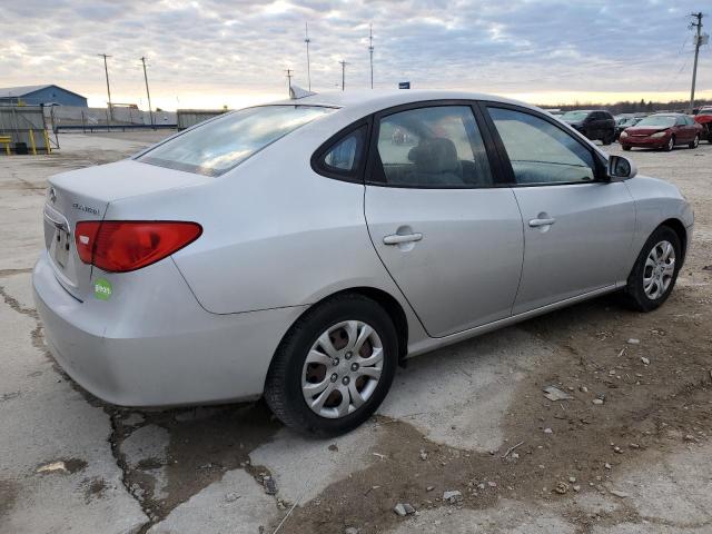 Photo 2 VIN: KMHDU4AD8AU927090 - HYUNDAI ELANTRA BL 