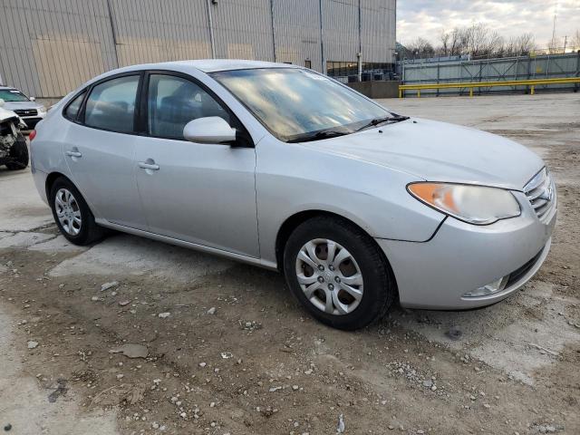 Photo 3 VIN: KMHDU4AD8AU927090 - HYUNDAI ELANTRA BL 