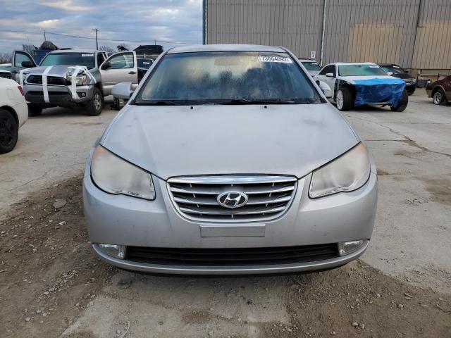 Photo 4 VIN: KMHDU4AD8AU927090 - HYUNDAI ELANTRA BL 