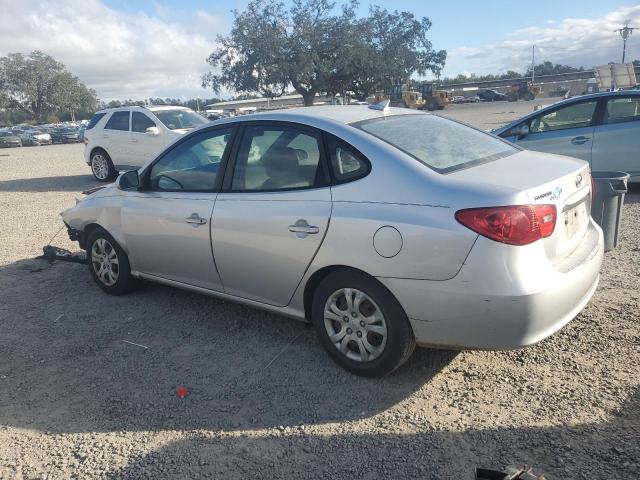 Photo 1 VIN: KMHDU4AD8AU927137 - HYUNDAI ELANTRA BL 