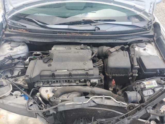 Photo 10 VIN: KMHDU4AD8AU927137 - HYUNDAI ELANTRA BL 