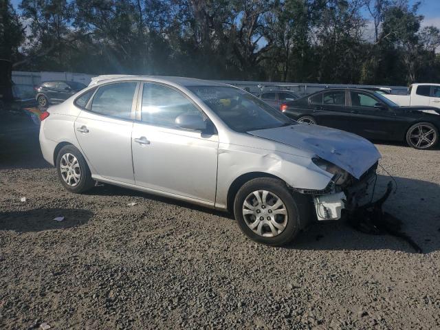 Photo 3 VIN: KMHDU4AD8AU927137 - HYUNDAI ELANTRA BL 