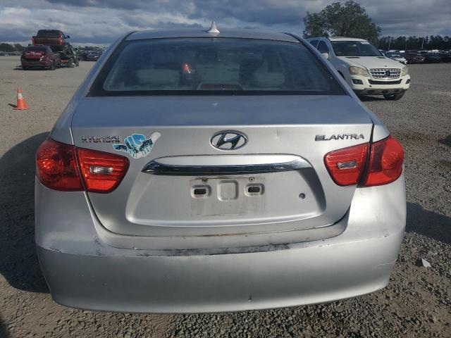 Photo 5 VIN: KMHDU4AD8AU927137 - HYUNDAI ELANTRA BL 