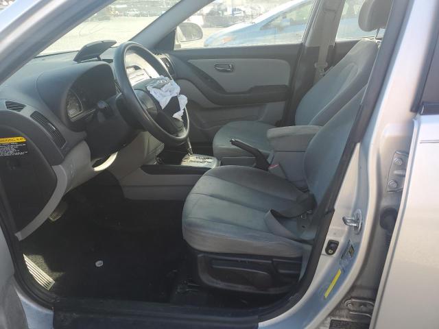 Photo 6 VIN: KMHDU4AD8AU927137 - HYUNDAI ELANTRA BL 