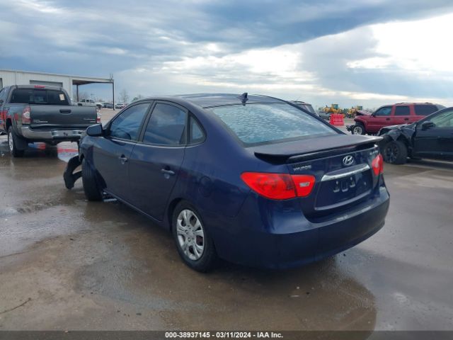 Photo 2 VIN: KMHDU4AD8AU928238 - HYUNDAI ELANTRA 