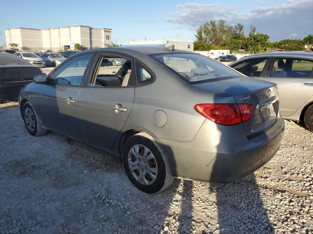 Photo 1 VIN: KMHDU4AD8AU933164 - HYUNDAI ELANTRA BL 