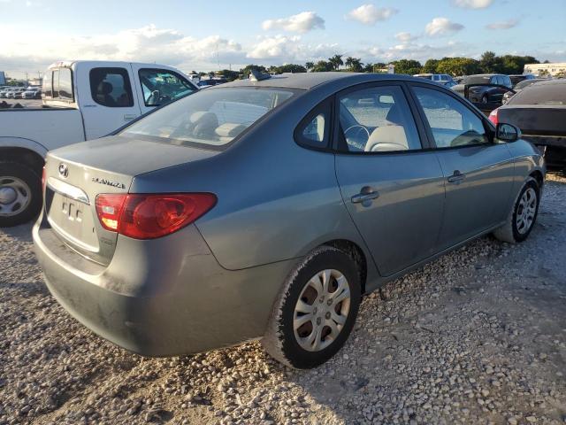 Photo 2 VIN: KMHDU4AD8AU933164 - HYUNDAI ELANTRA BL 