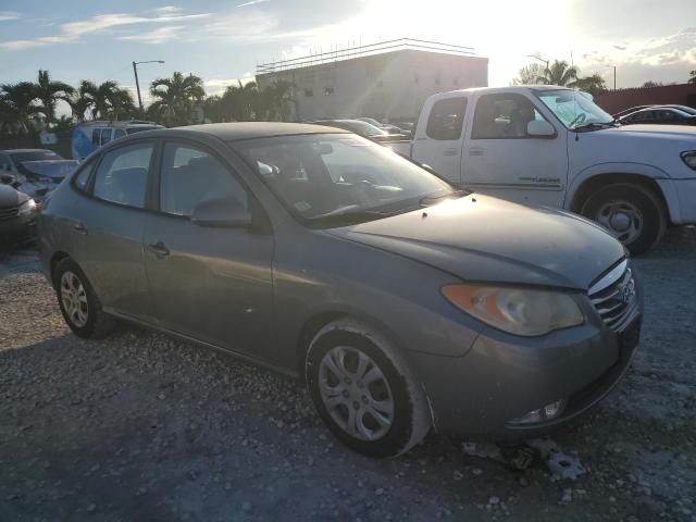 Photo 3 VIN: KMHDU4AD8AU933164 - HYUNDAI ELANTRA BL 