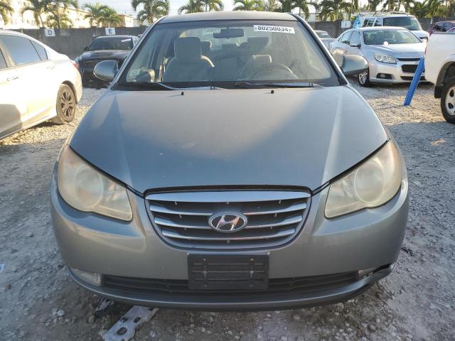 Photo 4 VIN: KMHDU4AD8AU933164 - HYUNDAI ELANTRA BL 