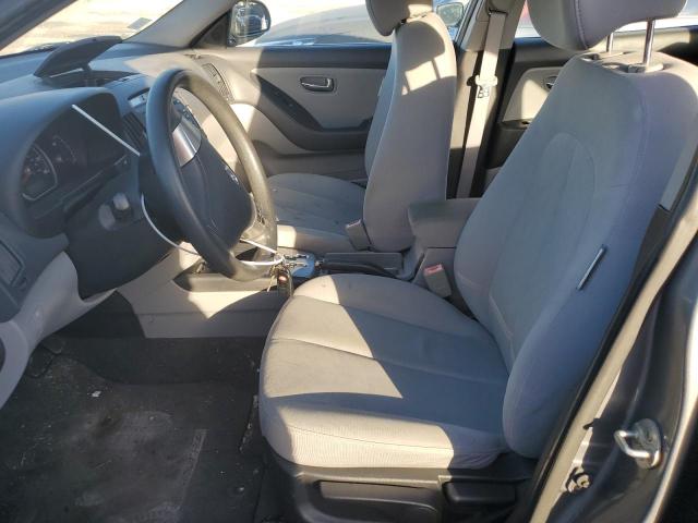 Photo 6 VIN: KMHDU4AD8AU933164 - HYUNDAI ELANTRA BL 