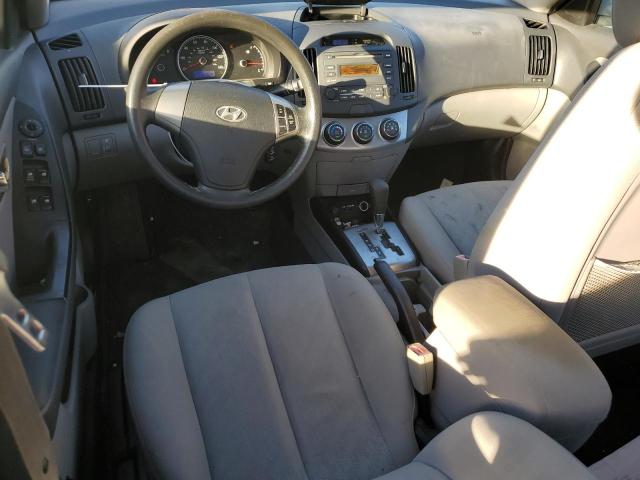 Photo 7 VIN: KMHDU4AD8AU933164 - HYUNDAI ELANTRA BL 