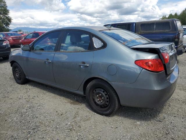 Photo 1 VIN: KMHDU4AD8AU934640 - HYUNDAI ELANTRA 