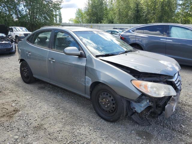 Photo 3 VIN: KMHDU4AD8AU934640 - HYUNDAI ELANTRA 