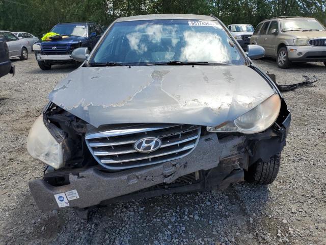 Photo 4 VIN: KMHDU4AD8AU934640 - HYUNDAI ELANTRA 