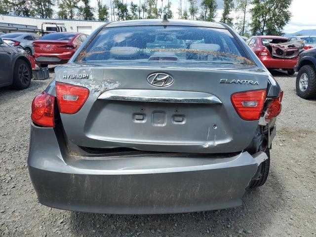 Photo 5 VIN: KMHDU4AD8AU934640 - HYUNDAI ELANTRA 