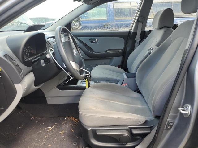 Photo 6 VIN: KMHDU4AD8AU934640 - HYUNDAI ELANTRA 