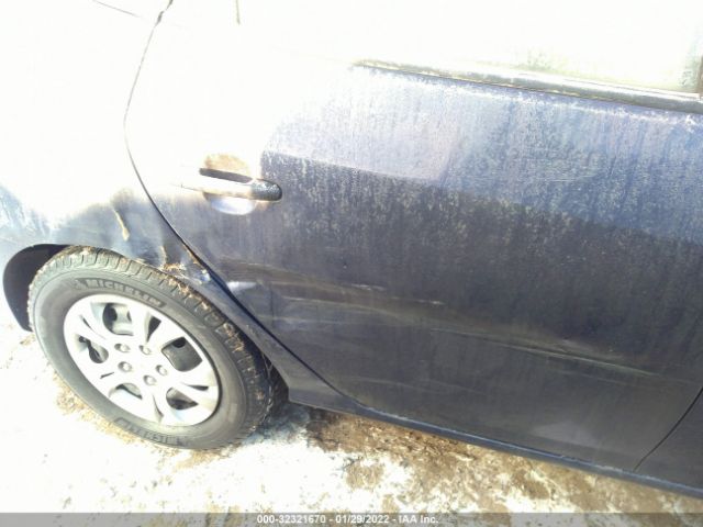 Photo 5 VIN: KMHDU4AD8AU935299 - HYUNDAI ELANTRA 