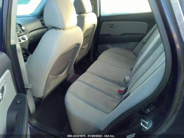 Photo 7 VIN: KMHDU4AD8AU935299 - HYUNDAI ELANTRA 