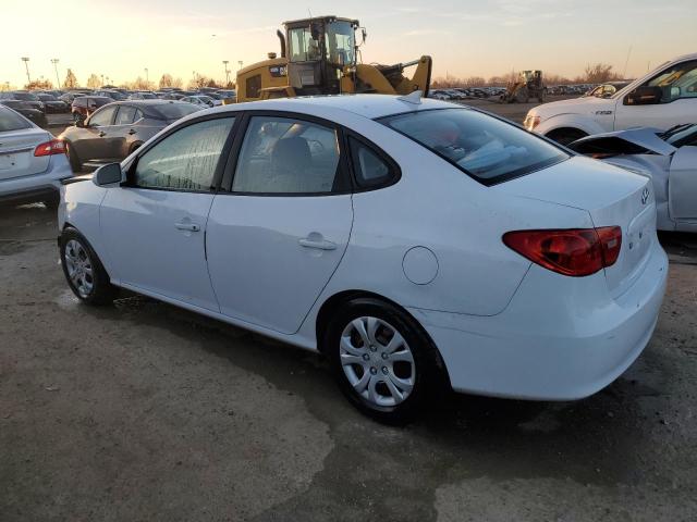 Photo 1 VIN: KMHDU4AD8AU937196 - HYUNDAI ELANTRA 