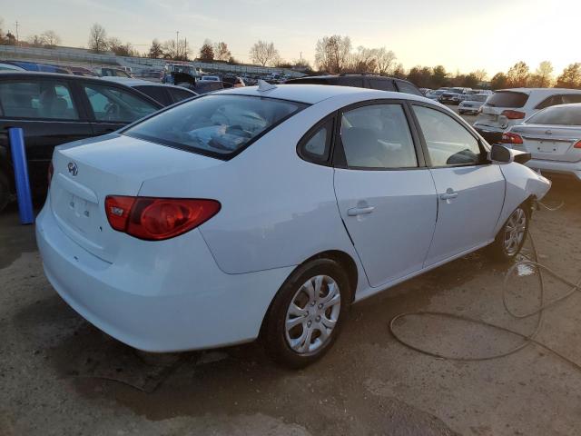 Photo 2 VIN: KMHDU4AD8AU937196 - HYUNDAI ELANTRA 