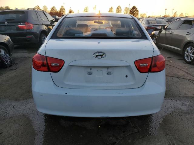 Photo 5 VIN: KMHDU4AD8AU937196 - HYUNDAI ELANTRA 