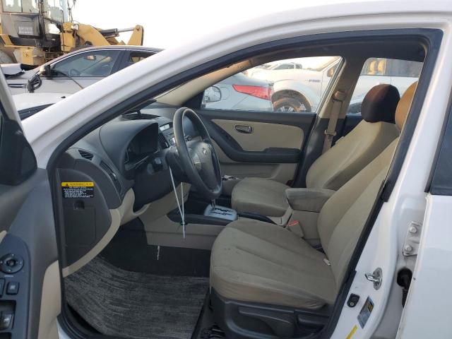 Photo 6 VIN: KMHDU4AD8AU937196 - HYUNDAI ELANTRA 