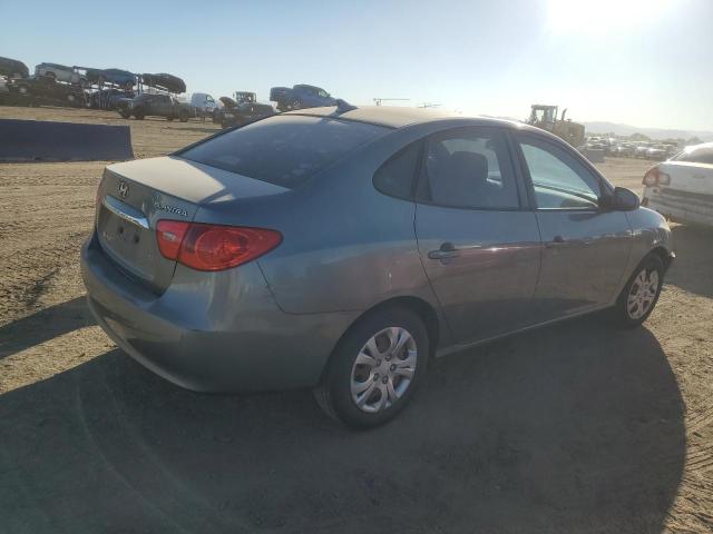 Photo 2 VIN: KMHDU4AD8AU937618 - HYUNDAI ELANTRA BL 