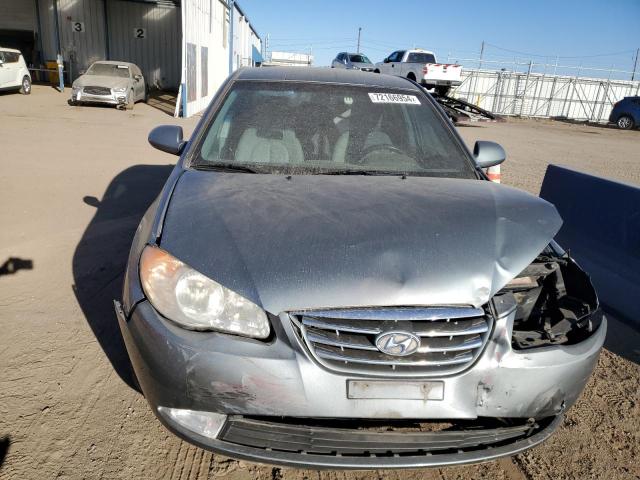 Photo 4 VIN: KMHDU4AD8AU937618 - HYUNDAI ELANTRA BL 