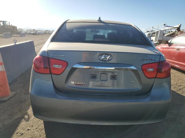 Photo 5 VIN: KMHDU4AD8AU937618 - HYUNDAI ELANTRA BL 