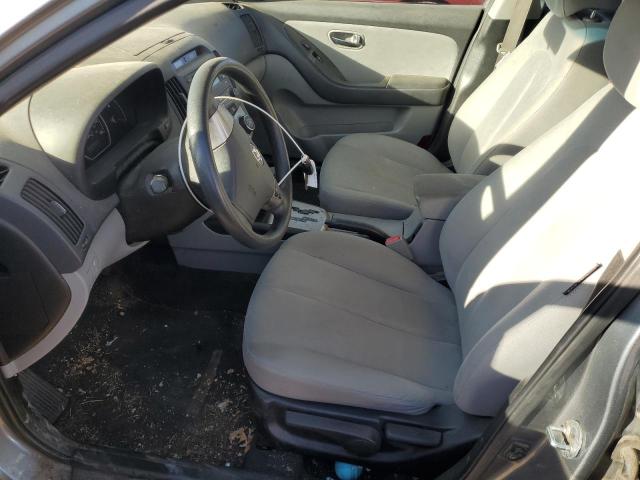 Photo 6 VIN: KMHDU4AD8AU937618 - HYUNDAI ELANTRA BL 